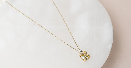 How to Choose the Perfect Gold Necklace for Any Occasion