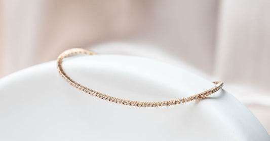 Why 14k Gold is the Best Choice for Durable and Elegant Jewelry