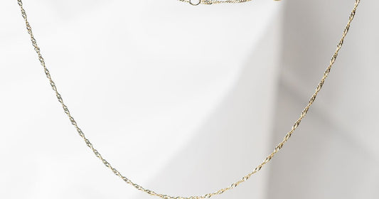 Sustainable Jewelry: Why Ethical Practices Matter in the Jewelry Industry