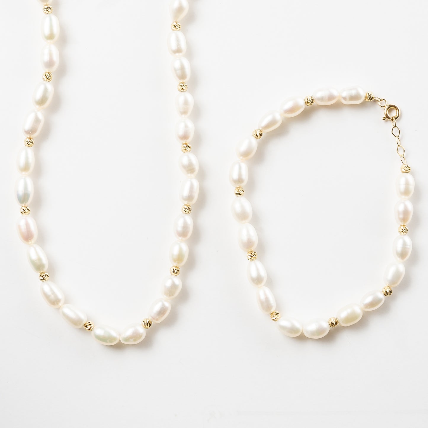 Uniquely You Pearls Collection