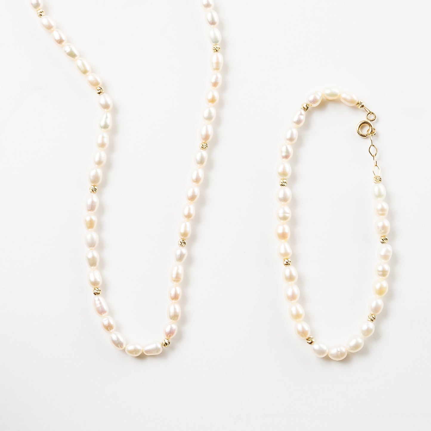 Uniquely You Pearls Collection