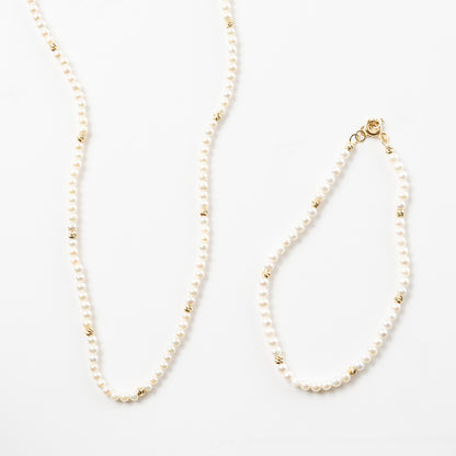 Uniquely You Pearls Collection