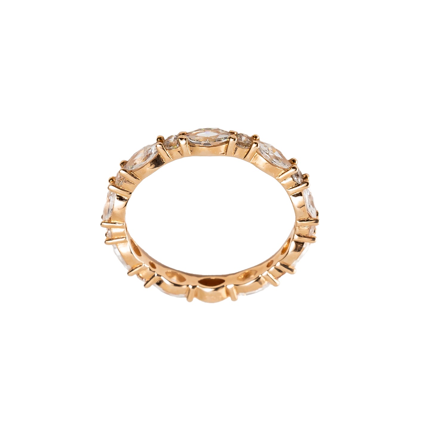 Marquise Ring