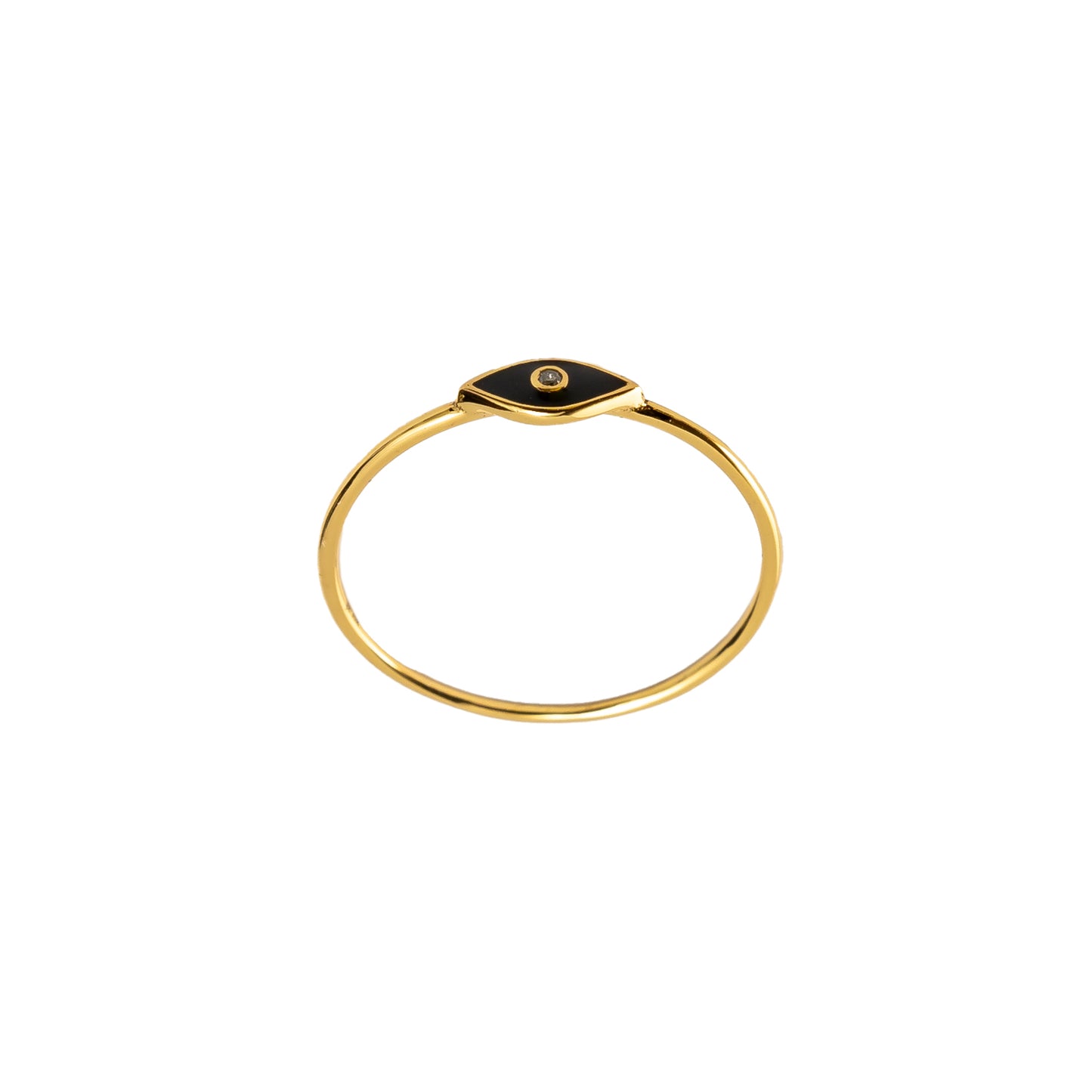 Protector From Evil Eye Ring