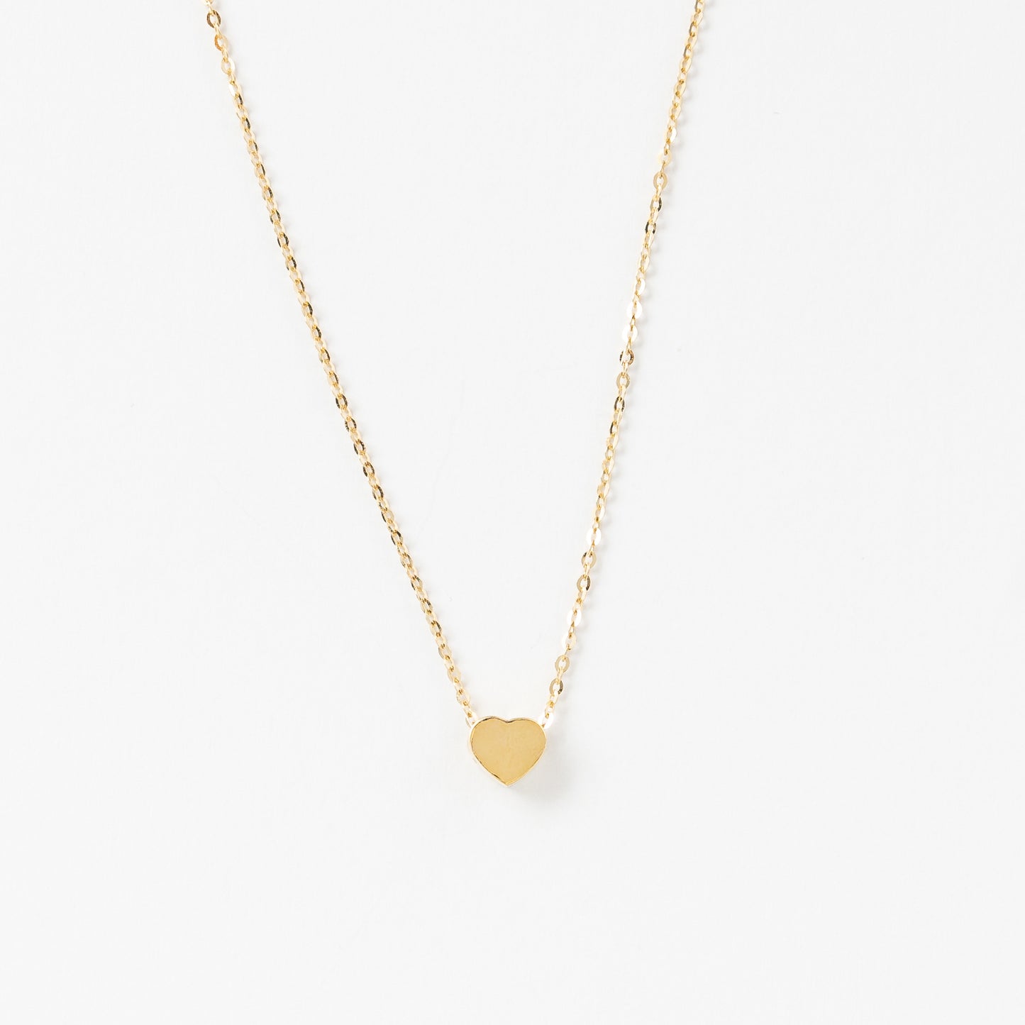 Sweetheart Necklace