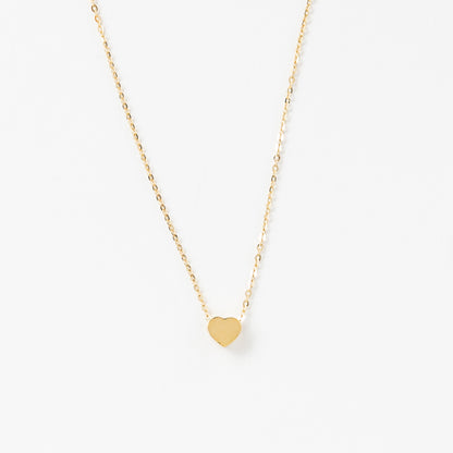 Sweetheart Necklace