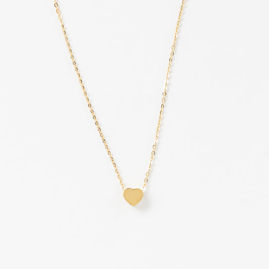 Sweetheart Necklace