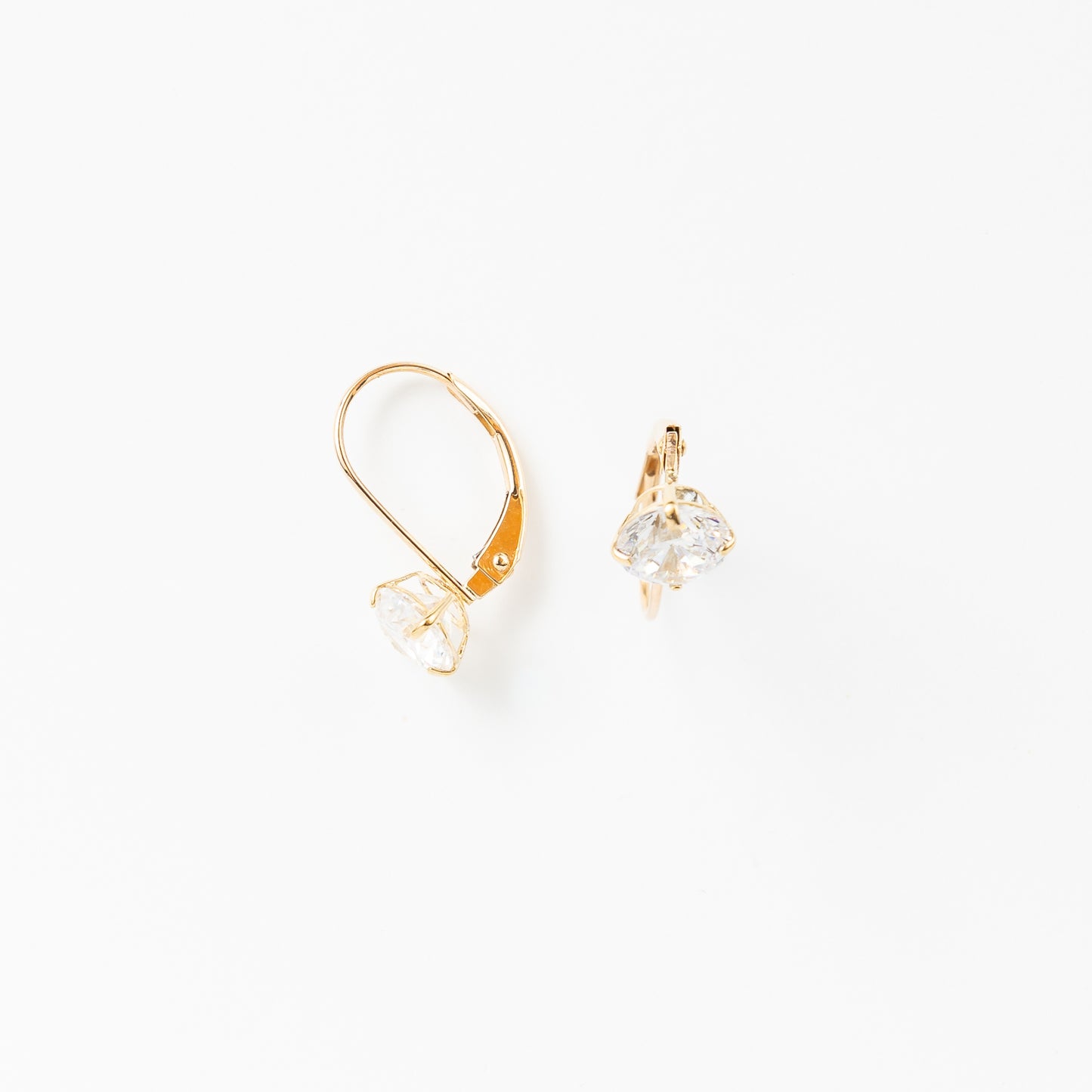 Luminous Grace Earrings