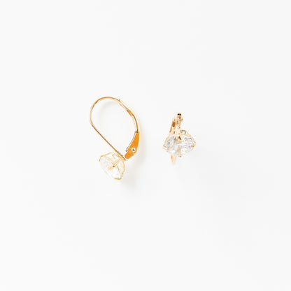 Luminous Grace Earrings