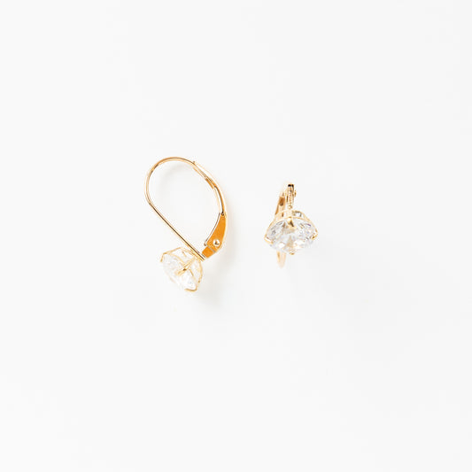 Luminous Grace Earrings