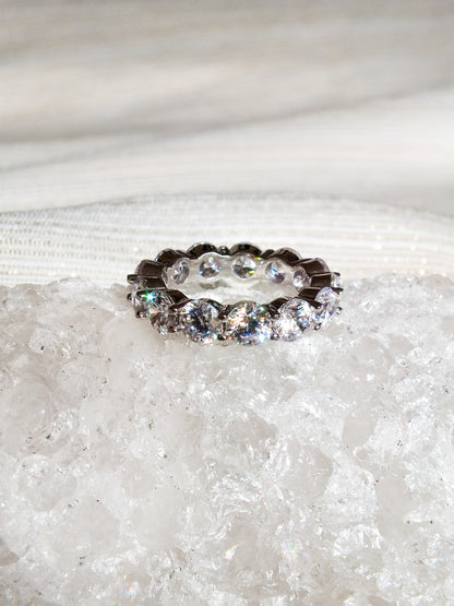 Mega Glam Ring